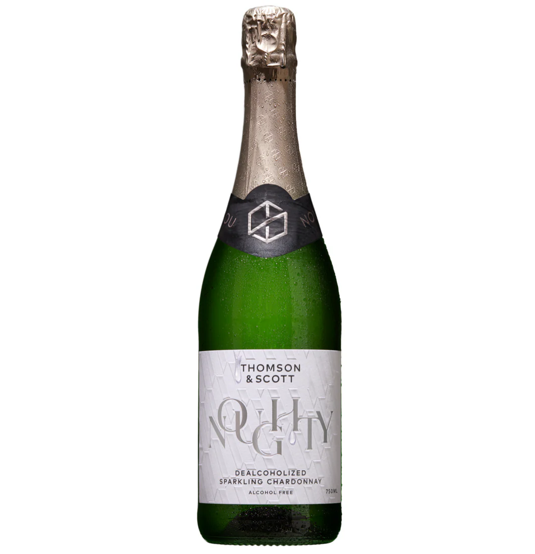 Elevate Your Pour, Alcohol Free